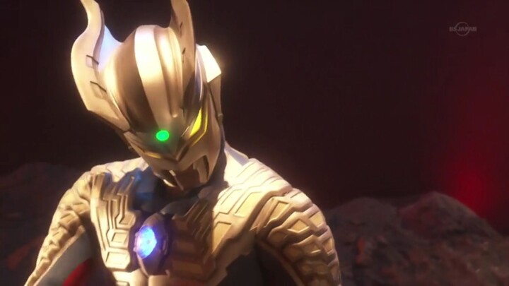 ULTRAMAN ZERO THE CHRONICLE Episode 3 (2017) 2K