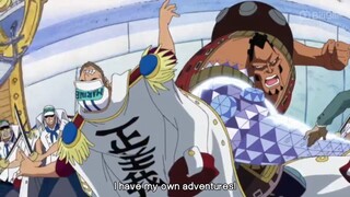 ace! I'm your brother !