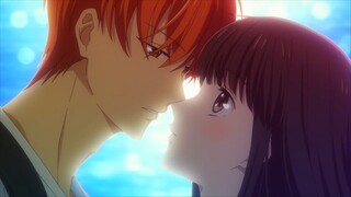 Momento Final KyoRu ♥ Fruits Basket - Prelude ♥ Movie