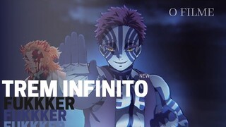 Demon Slayer- Rengoku- O Trem Infinito [AMV] Destiny