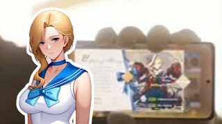 โฆษณา Azur Lane ที่น่ารังเกียจ