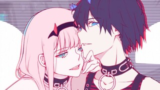 [Darling In The Franxx] Darling Darling Darling! Remember Me Now