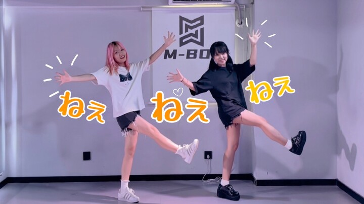 【Xiaoge x Tuzhi】Na na na