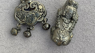 ที่แท้ทองคำก็สามารถดูเรียบง่ายได้เช่นกัน