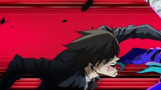 [Ninja Killer FA-01] Người đàn ông trở về từ địa ngục