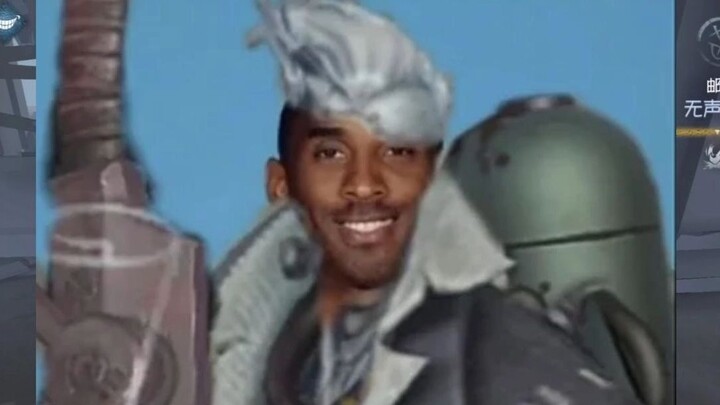 Dr. Humor Perlu Dilemahkan