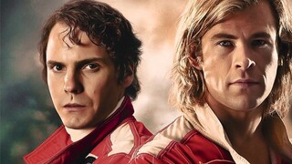 [Shadow of the Storm] A dream-like battle between two heroes in the 1970s, 30 stories behind the sce