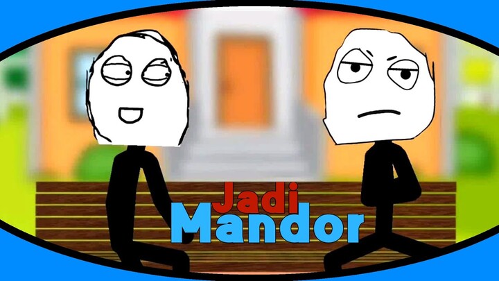 VIME VIDEO MEME - Jadi Mandor Sableng