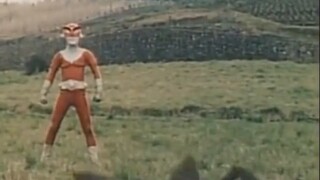 Nghĩa địa quái vật thực sự! Người anh hùng tokusatsu đã tiêu diệt nhiều quái vật nhất trong lịch sử!