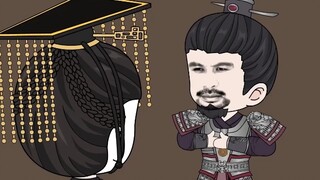 (Người vận chuyển quan tài của Đại Tần) Tập 14