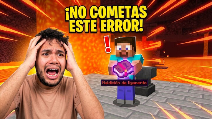 EL ARCO MÁS ROTO DE MINECRAFT 🏹 Horizons