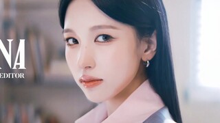 MISAMO日专新歌《NEW LOOK》MV公开！