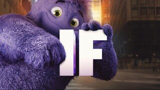 IF 2024 الترجمة العربية