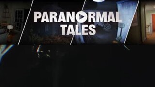 paranormal tales