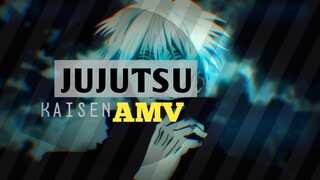 Jujutsu Kaisen (AMV)