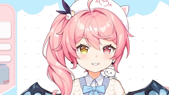 [Zaodaoji] I was treated as a kid again. I wanted to compare my breasts, but the live room was full 