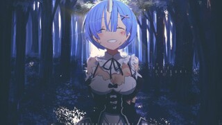 [Re0/Rem] ฮีโร่ของ Rem อันดับหนึ่งของโลก