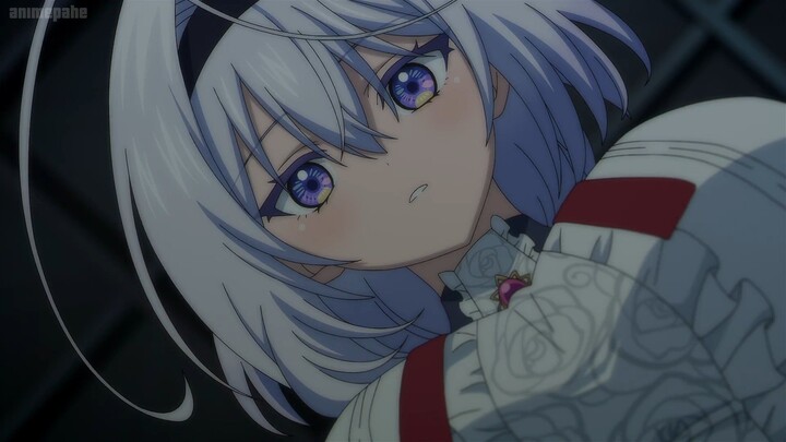 Killed Again, Mr. Detective? Episode 2