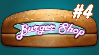 Burger Shop | Gameplay (Level 21 to 26) - #4