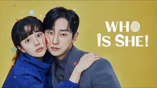 Wh0 Is She Ep 4 Sub Indo