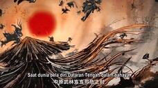 Wo Wei Dao Zong | I Am The Blade Eps 01 New indo