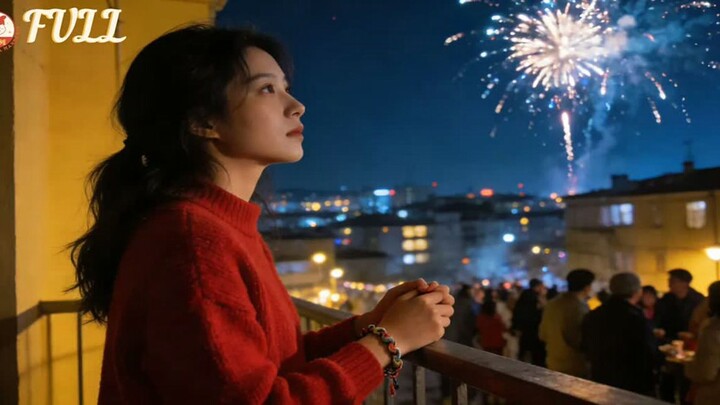 Setiap Malam Imlek Selalu Berpisah, Rindu Yang Dalam Menanti Kebersamaan Selamanya!#minidrama
