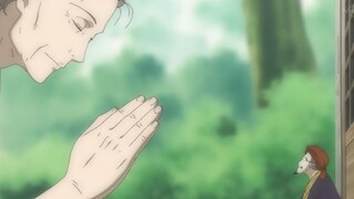 [ Natsume Yuujinchou Roku ] Kisah Lushen, seseorang diam-diam menjagamu sepanjang hidupmu