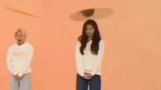 【تشو تسي يو tzuyu】«لأنني طويلة القامة، لذلك...»