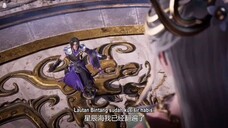 spirit sword Sovereign 658