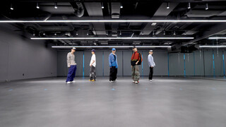 [威神V/WayV] WayV 威神V《BIG BANDS (Korean Ver.)》Dance Practice