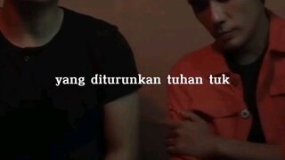 disaat aku pergi
