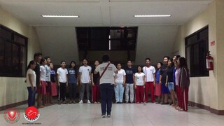 BatStateU Ad Libitum Chorus PASUC 2018