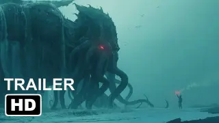 Pirates of Caribbean 6: Rise from Dead | Teaser Trailer | 2022 Concept