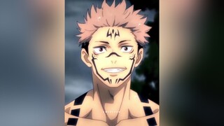 FAKE BLOOD! sukuna jujutsukaisen yonshisq jutsusquad