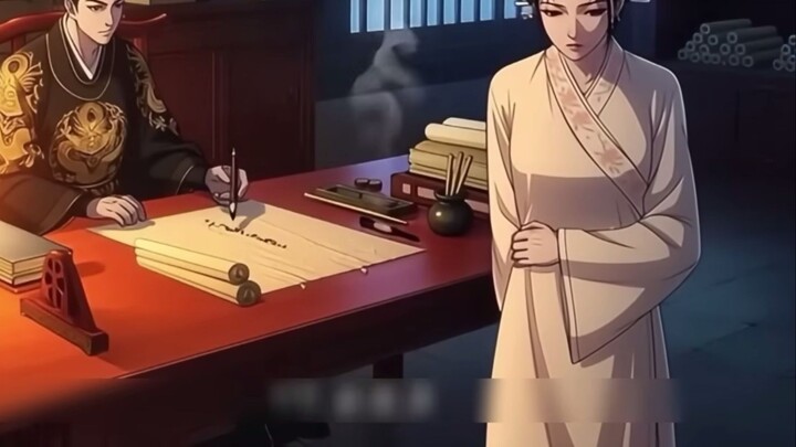 Cùng Chia Sẻ Cảm Giác Đau Với Hoàng Thượng