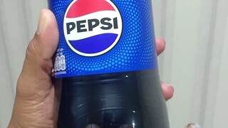 Uống một ly #Pepsi #ive sảng khoái