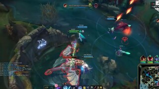 Những Skill ingame bá đạo nhất #70
