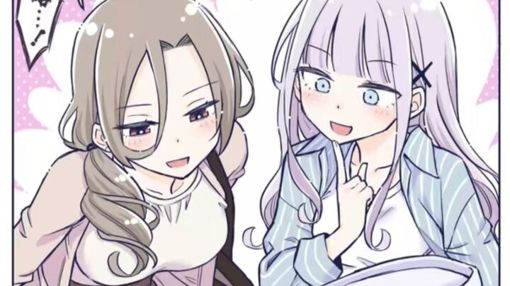 【3】Kehidupan bahagia keluarga Hanasaki