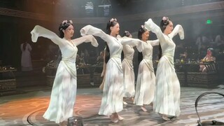 今日无事 勾栏听曲！完整版