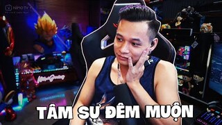 (Talkshow) Tâm sự đêm muộn cùng viewer - Mặc cảm khi là người miền núi.