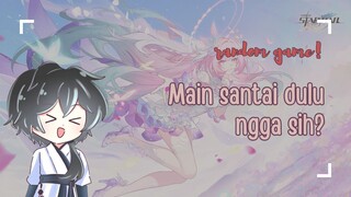 [Honkai Star Rail] Event dulu...