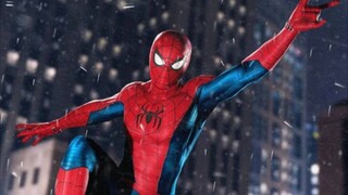 TRAILER SPIDERMAN 4 TOM HOLLAND