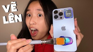 24H VẼ LÊN MỌI THỨ…