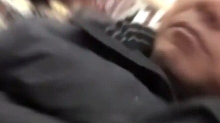 Sebenarnya hari itu aku sama sekali nggak ngerokok.