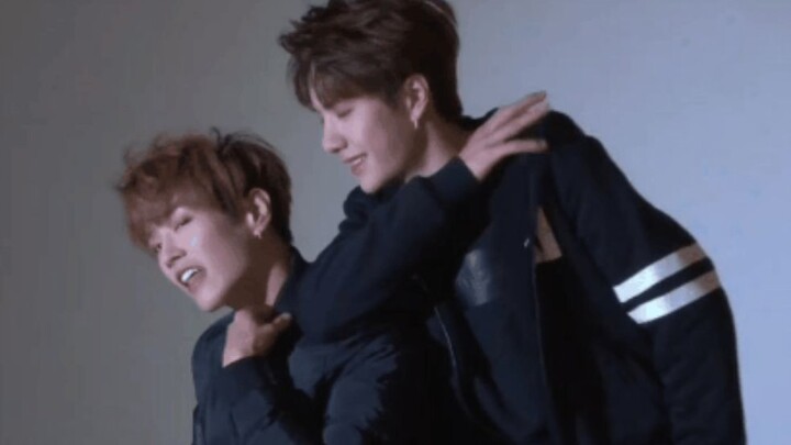 [Li Wenhan] [Wang Yibo] Bo-Han & Se-chul’s Top Sweet Moments Ranking (Based on Partially Compiled Fo