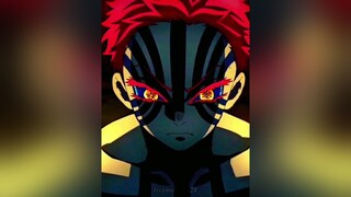 Co ta den va mang anh di mat ( ụi mà sao tui flop hoài dị :V )  akaza edit kimetsunoyaiba demonslayer fyp xuhuong trend animeedit zoro🗡🗡🗡 foryoupage