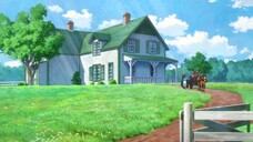 Anne Shirley Tập 9 thuyết minh