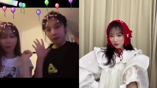 Kolaborasi impian! Choi Ye-na & Yabuki Nako & Kim Chae-won meliput animasi OP "Dream Baker".