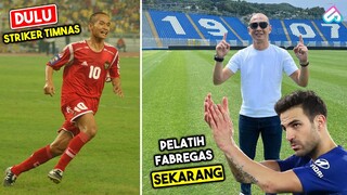 MANTAN PEMAIN TIMNAS JADI PELATIH KLUB LIGA ITALIA! Begini Perjalanan Karir Kurniawan Dwi Yulianto