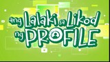 Ang Lalaki Sa Likod Ng Profile _ Episode 1 - “Hello From The Other Side_